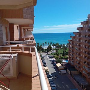 Apartamentos Laterales con Vistas al Mar - Primera Linea - Urb. Marina D'Or